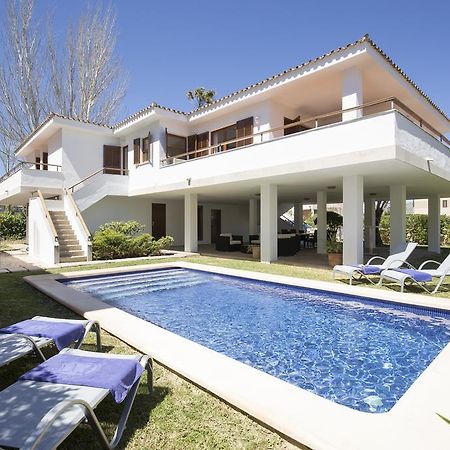 Cabot Villa Sa Sini 波连萨港 外观 照片