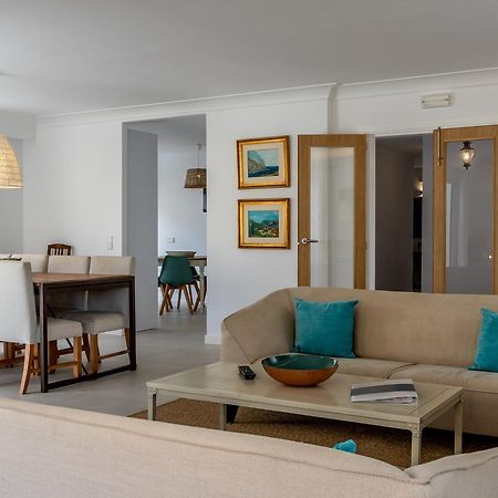 Cabot Villa Sa Sini 波连萨港 外观 照片