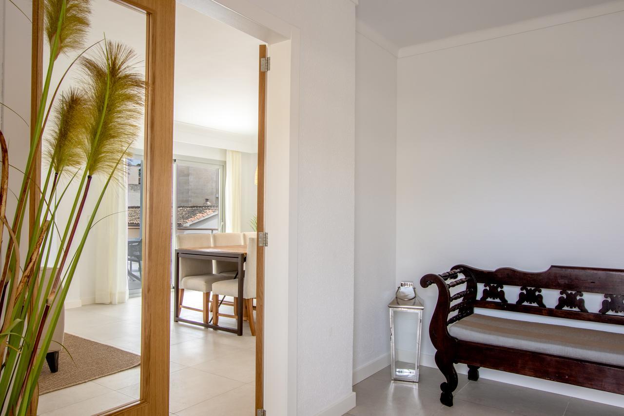 Cabot Villa Sa Sini 波连萨港 外观 照片