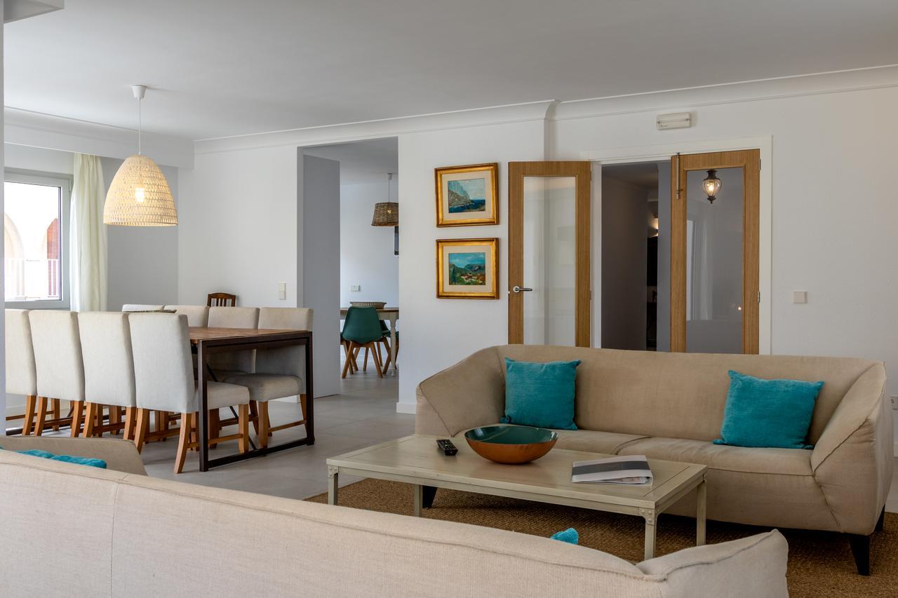 Cabot Villa Sa Sini 波连萨港 外观 照片