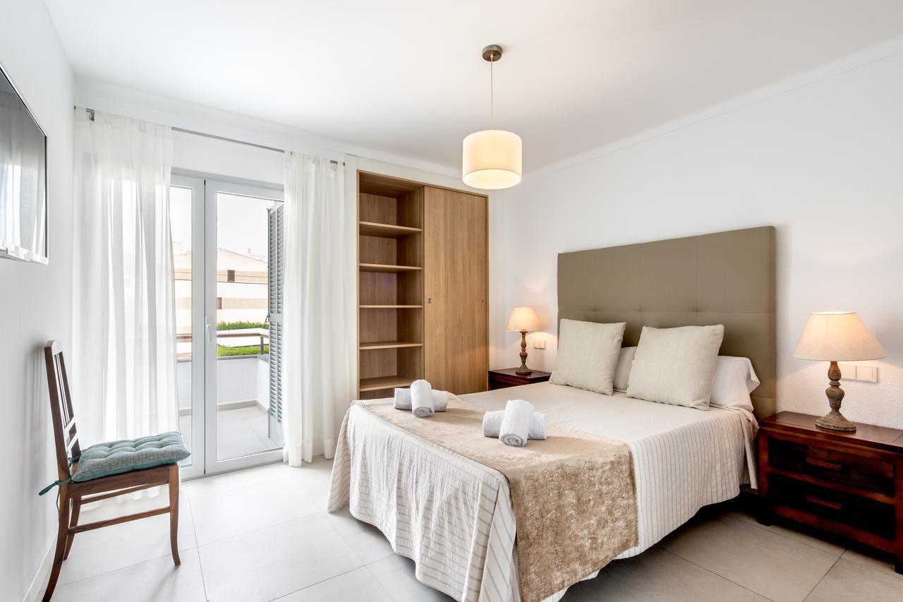 Cabot Villa Sa Sini 波连萨港 外观 照片