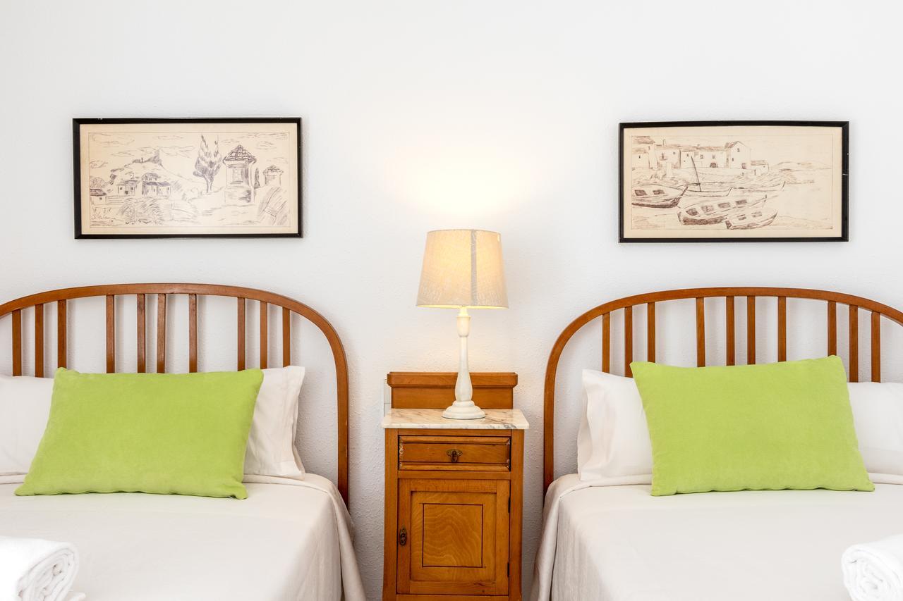 Cabot Villa Sa Sini 波连萨港 外观 照片