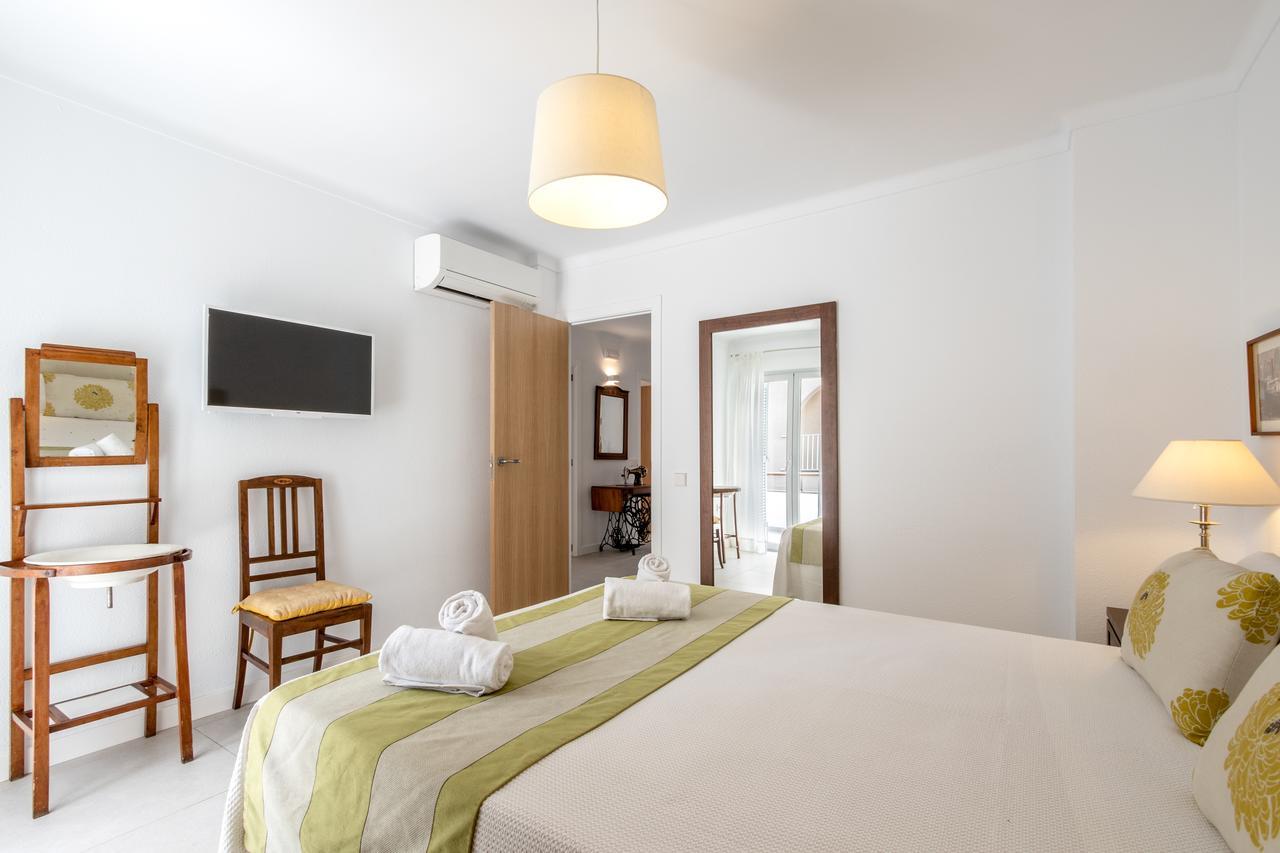 Cabot Villa Sa Sini 波连萨港 外观 照片