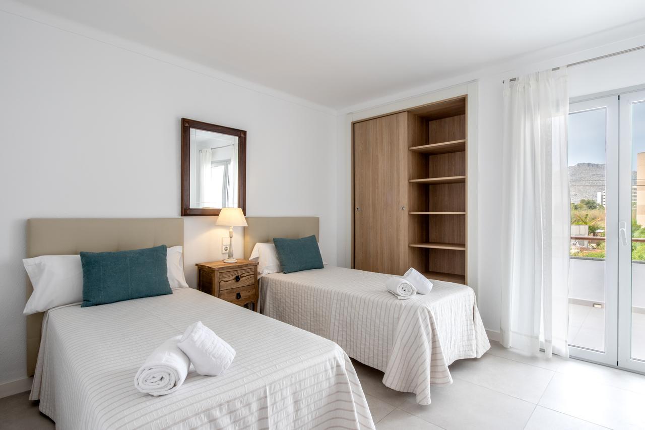 Cabot Villa Sa Sini 波连萨港 外观 照片