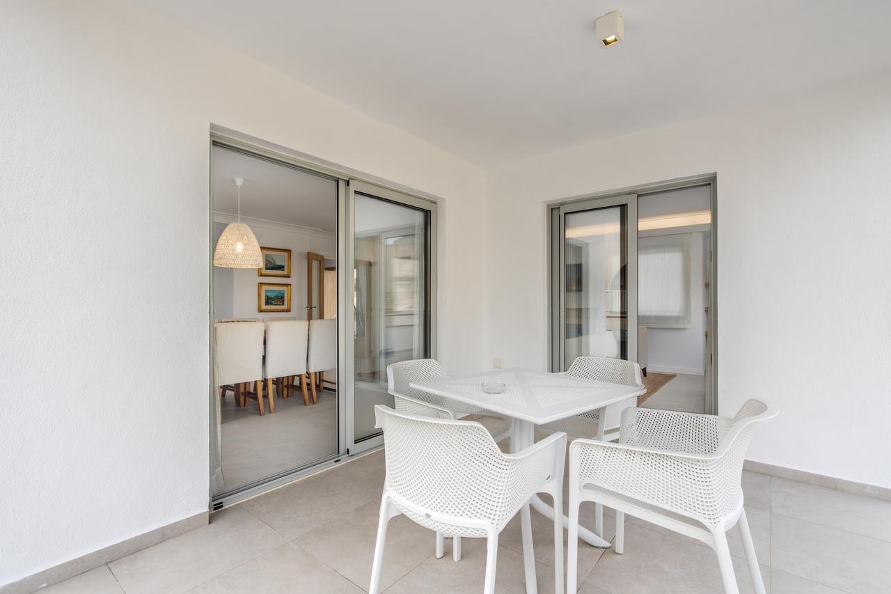 Cabot Villa Sa Sini 波连萨港 外观 照片